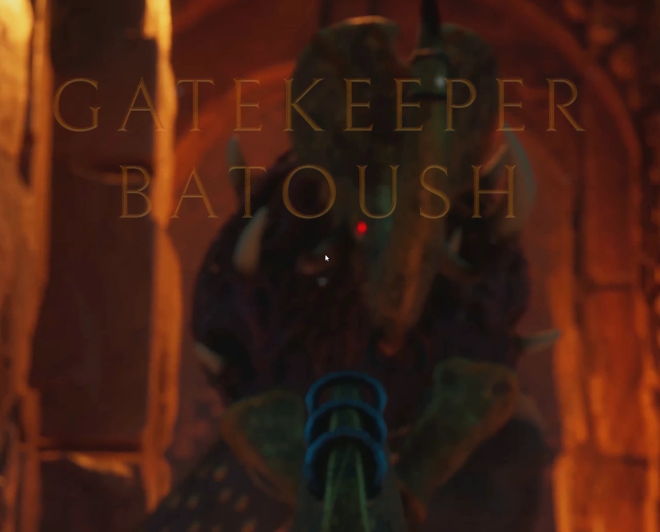 Batoush