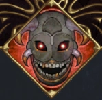 Shriveled Nightmare