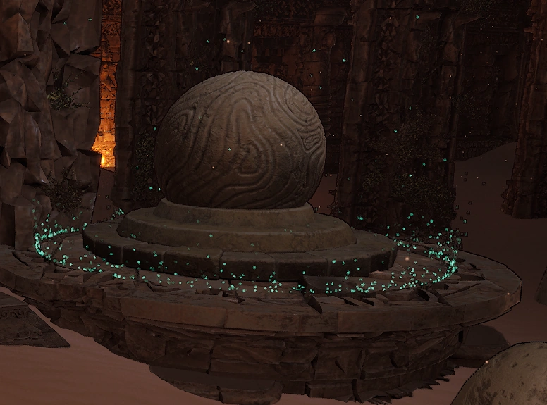 The Dream Thing Altar.png