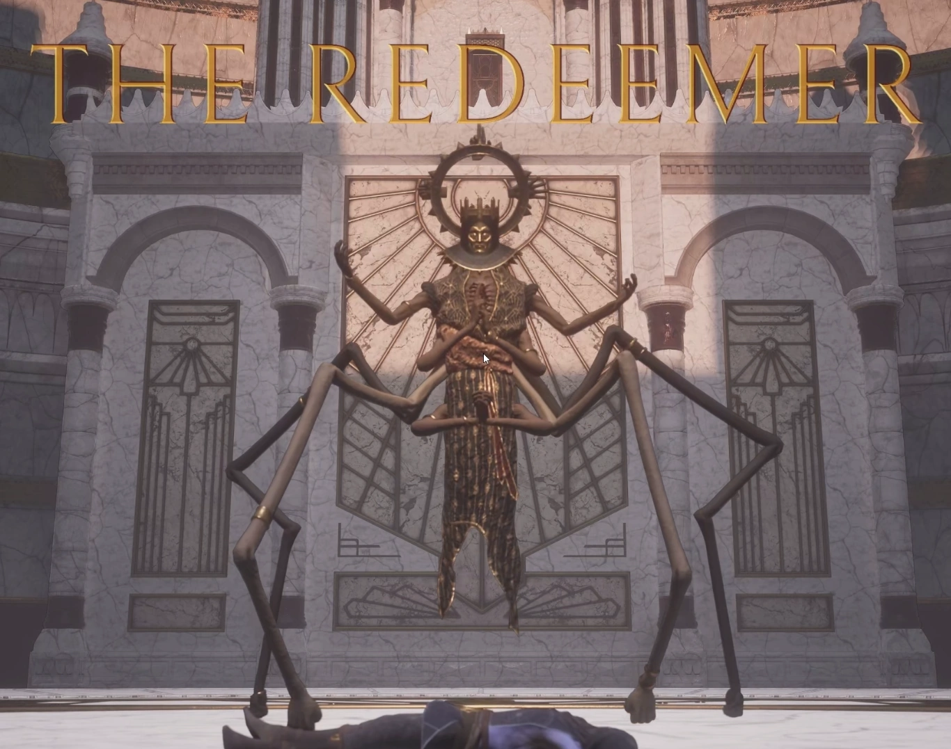 The Redeemer
