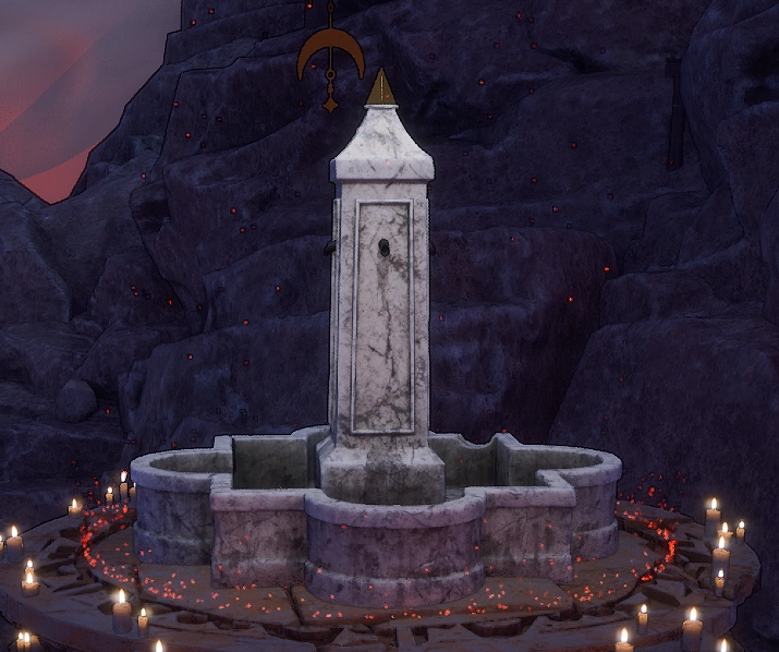 The Weeping Mother Altar.png